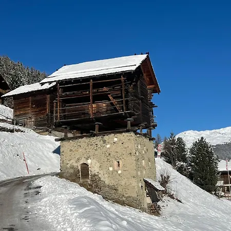 Etoile Grimentz