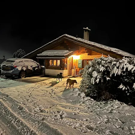 Etoile * Grimentz