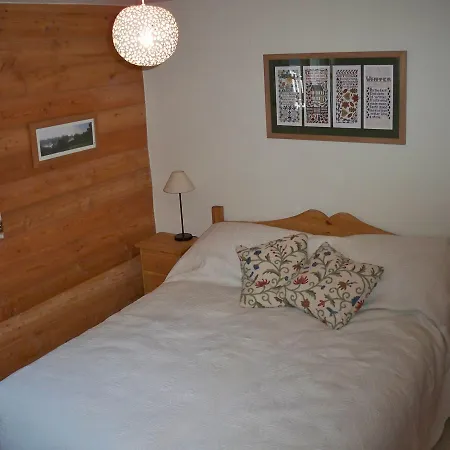 Chalet Etoile *