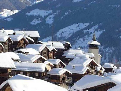 Etoile Grimentz