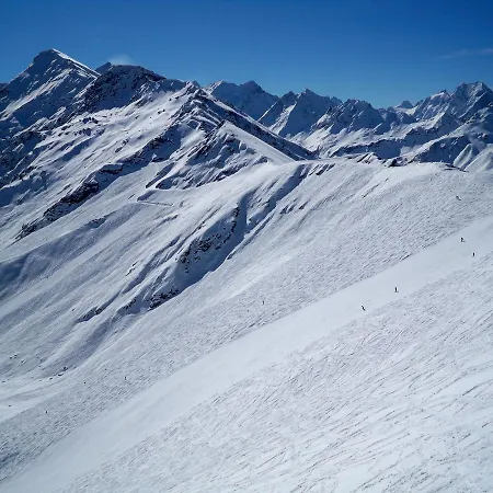 Etoile Grimentz