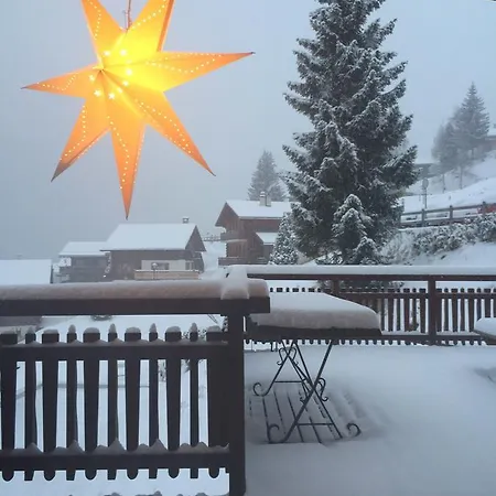 Etoile Grimentz
