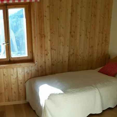 Chalet Etoile