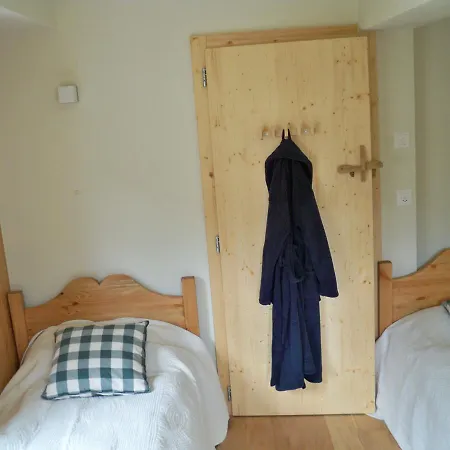Chalet Etoile *
