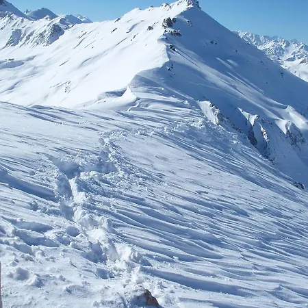 Etoile * Grimentz
