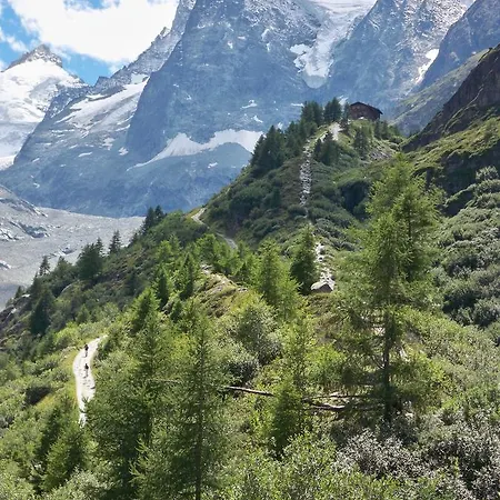 Chalet Etoile Grimentz
