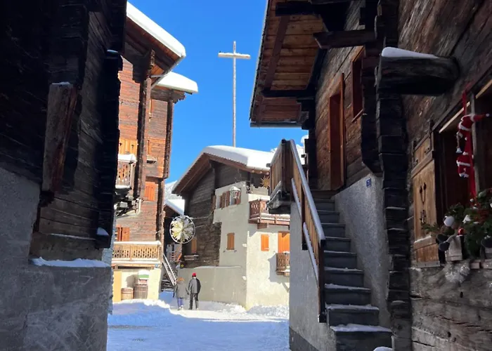 إيتوال شاليه