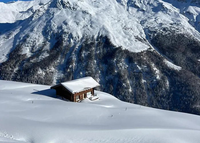 شاليه إيتوال