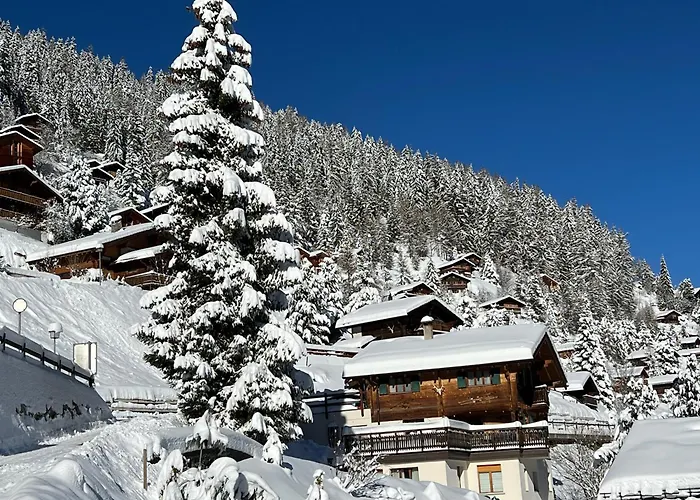 إيتوال شاليه *