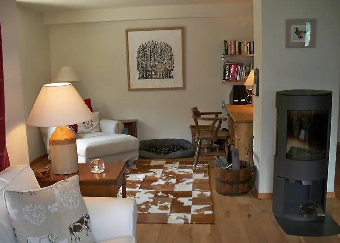 شاليه إيتوال