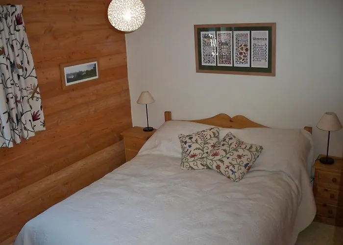 شاليه إيتوال *