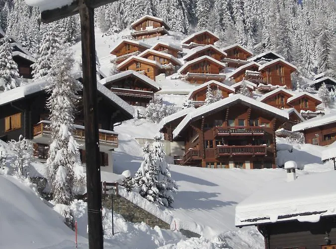 شاليه إيتوال غريمينتز