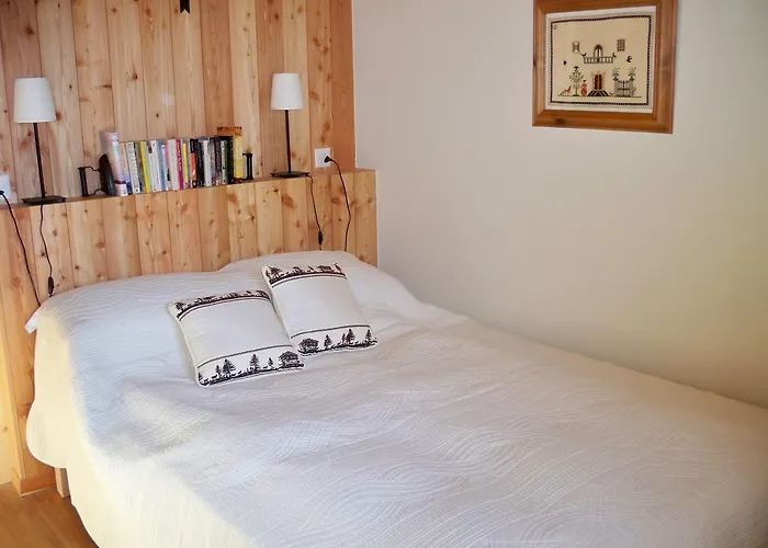 إيتوال شاليه *