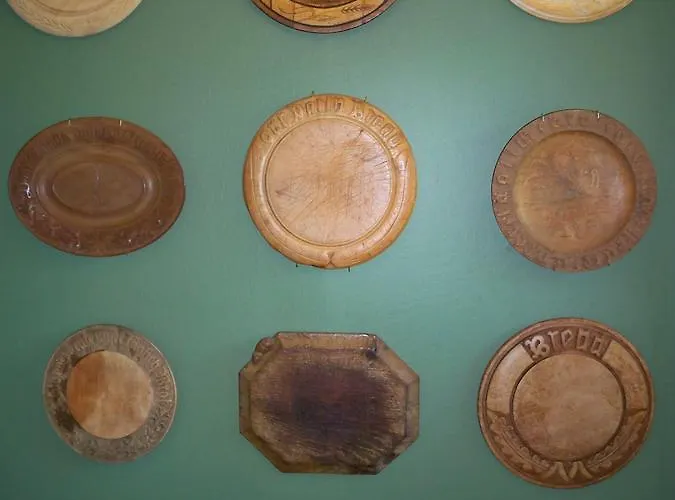 إيتوال شاليه