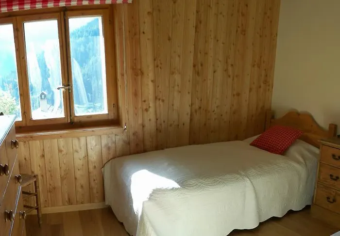 شاليه إيتوال