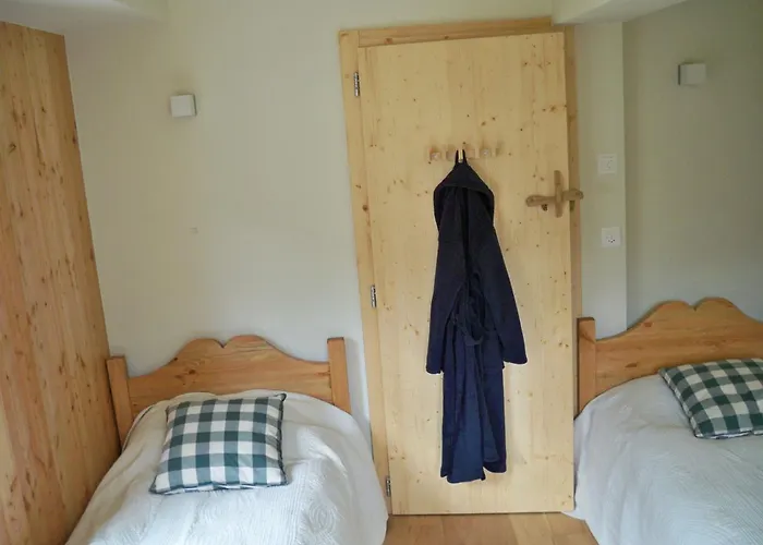 شاليه إيتوال *