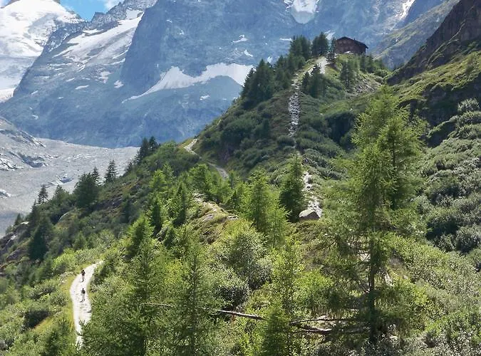 شاليه إيتوال غريمينتز