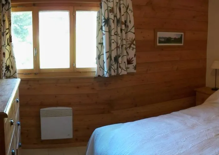 إيتوال شاليه غريمينتز