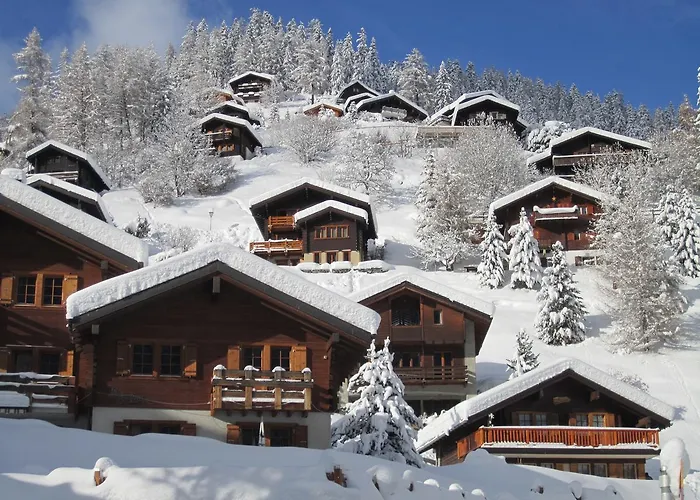 شاليه إيتوال غريمينتز