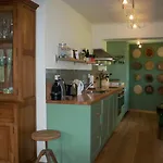 Etoile Domek alpejski *