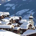 Etoile Grimentz