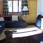 Etoile Domek alpejski Grimentz