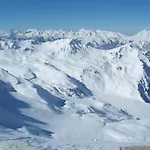 Etoile Domek alpejski *