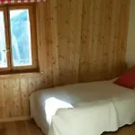 Domek alpejski Etoile