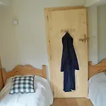 Domek alpejski Etoile *