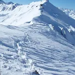 Etoile * Grimentz