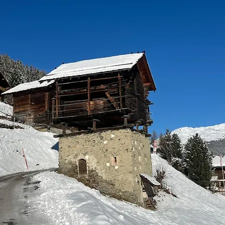 Etoile Grimentz