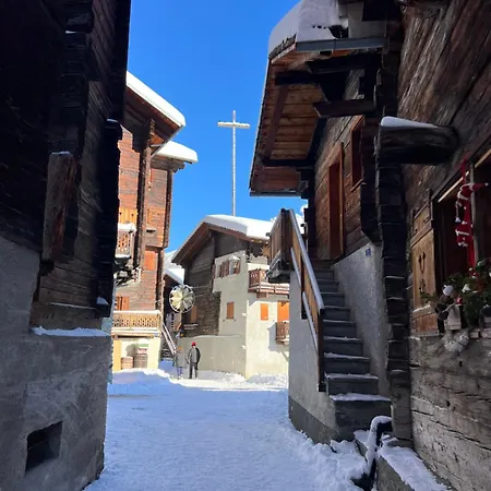 Etoile Domek alpejski